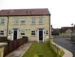 Thumbnail to rent in St. Joseph's Street, Tadcaster