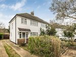 Thumbnail for sale in Lodge Way, Shepperton, Surrey