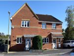 Thumbnail to rent in Beckett Road, Andover