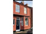 Thumbnail for sale in Exeter Road, Wallasey