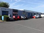 Thumbnail to rent in Unit 9 Eversley Way, Thorpe Industrial Estate, Egham, Surrey
