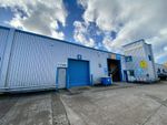 Thumbnail to rent in Unit 8, Newport Business Centre, Corporation Road, Newport