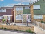 Thumbnail for sale in Harvest Road, Canvey Island