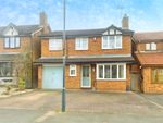 Thumbnail for sale in Morgan Close, Arley, Coventry, Warwickshire