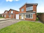 Thumbnail for sale in Clayworth Drive, Bessacarr, Doncaster, South Yorkshire