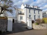 Thumbnail to rent in Trefusis Terrace, Exmouth