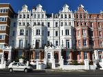 Thumbnail to rent in De La Warr Parade, Bexhill-On-Sea