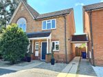 Thumbnail for sale in Darter Close, Ipswich