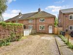 Thumbnail for sale in Egbury Road, St. Mary Bourne, Andover