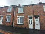 Thumbnail for sale in Hackworth Street, Ferryhill, County Durham