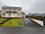 Thumbnail for sale in Bryn Deri Close, Adpar, Newcastle Emlyn