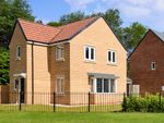 Thumbnail to rent in "The Windsor" at Chestnut Way, Newton Aycliffe