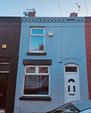 Thumbnail to rent in Emery Street, Liverpool