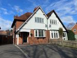 Thumbnail to rent in New Road, Henley In Arden