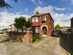 Thumbnail for sale in Cavendish Road, Hull
