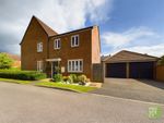 Thumbnail to rent in Samborne Drive, Wokingham, Berkshire