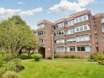 Thumbnail for sale in Flat 6, Granville Court, 8 Lethington Avenue, Shawlands, Glasgow