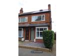 Thumbnail to rent in Gristhorpe Road, Birmingham