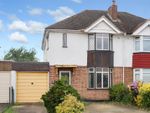 Thumbnail for sale in Boleyn Drive, West Molesey