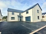 Thumbnail to rent in Plot 14, Freystrop, Haverfordwest