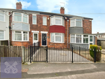 Thumbnail for sale in Brendon Avenue, Hull, East Yorkshire
