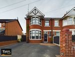 Thumbnail for sale in Dalewood Avenue, Blackpool