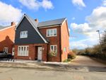 Thumbnail for sale in Turnberry Close, Botley, Southampton