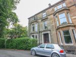 Thumbnail to rent in Ground Front, 20 Huntly Gardens, Glasgow