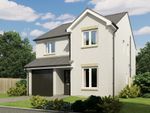 Thumbnail to rent in "The Douglas - Plot 165" at West Craigs, Craigs Road, Maybury