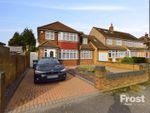 Thumbnail for sale in Selby Road, Ashford, Surrey