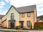 Thumbnail to rent in "Holden" at Shipyard Close, Chepstow