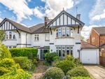 Thumbnail for sale in Newcombe Park, Mill Hill, London