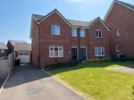 Thumbnail to rent in Harebell Drive, Congleton