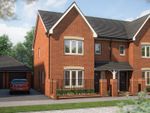 Thumbnail for sale in "The Cypress" at Shorthorn Drive, Whitehouse, Milton Keynes
