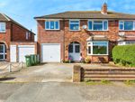 Thumbnail for sale in Westdale Avenue, Glen Parva, Leicester, Leicestershire