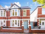 Thumbnail to rent in Maindy Road, Cathays, Cardiff