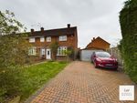 Thumbnail for sale in Foyle Drive, South Ockendon, Esssex