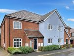 Thumbnail for sale in Newbolt Close, Stowmarket