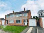 Thumbnail for sale in Edgecombe Drive, Darlington