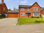 Thumbnail for sale in Kingfisher Way, Morda, Oswestry