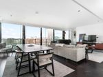 Thumbnail to rent in Merano Residences, 30 Albert Embankment, Vauxhall, London