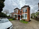 Thumbnail to rent in Torrington Park, North Finchley