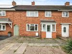 Thumbnail for sale in Brownfield Road, Shard End, Birmingham, West Midlands