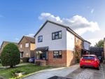 Thumbnail to rent in Rockington Way, Crowborough