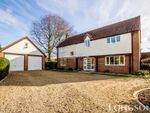 Thumbnail to rent in The Grove, Necton