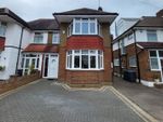 Thumbnail to rent in Westpole Avenue, Cockfosters