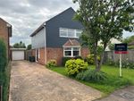 Thumbnail for sale in Coniston Close, South Wootton, King's Lynn, Norfolk