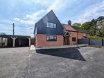 Thumbnail to rent in Westbury Road, Little Cheverell, Devizes
