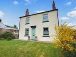 Thumbnail to rent in Hawthorne Cottage, Congleton Road, Talke, Stoke-On-Trent