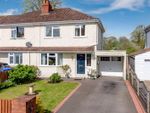 Thumbnail to rent in Mountfields Road, Taunton